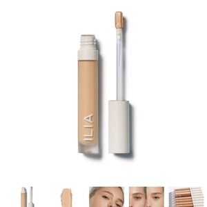 ILIA Beauty True Skin Serum Concealer Burdock SC1.75